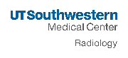 University of Texas Southwestern Medical Center - Pediatric Radiology Logo